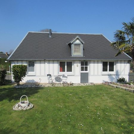 Chambre D'Hotes Proche Etretat Beaurepaire  Εξωτερικό φωτογραφία