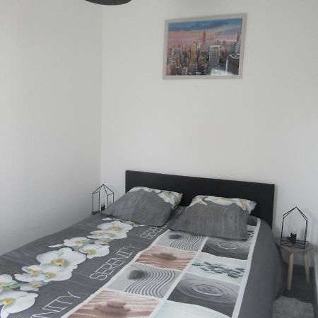 Chambre D'Hotes Proche Etretat Beaurepaire  Εξωτερικό φωτογραφία