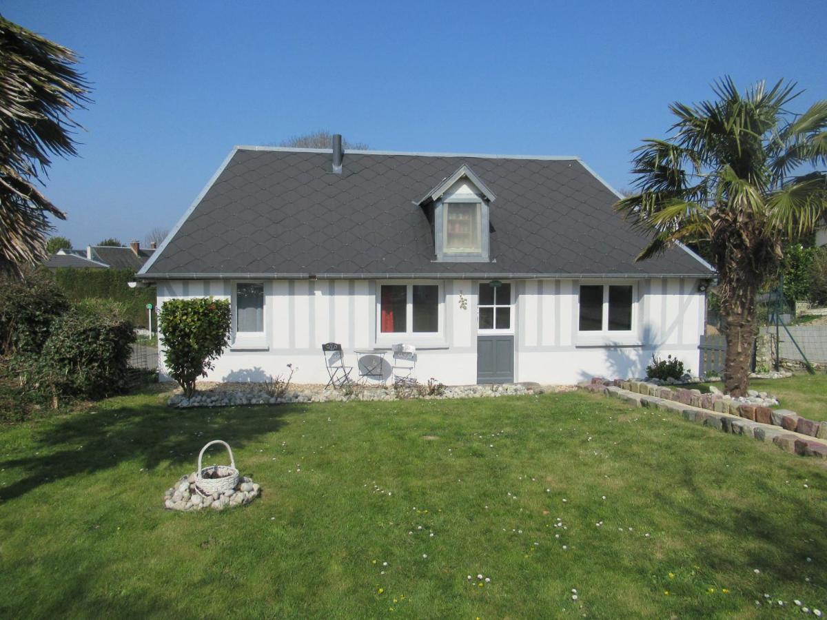 Chambre D'Hotes Proche Etretat Beaurepaire  Εξωτερικό φωτογραφία