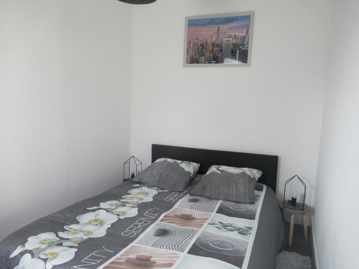 Chambre D'Hotes Proche Etretat Beaurepaire  Εξωτερικό φωτογραφία