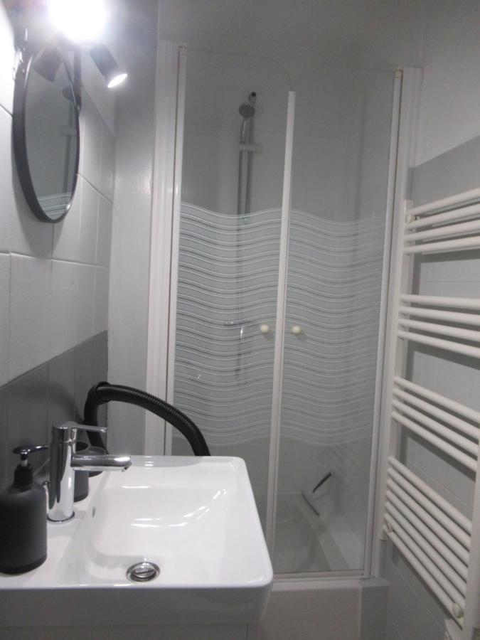 Chambre D'Hotes Proche Etretat Beaurepaire  Εξωτερικό φωτογραφία