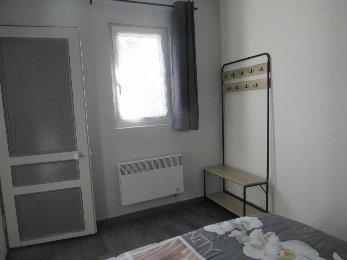 Chambre D'Hotes Proche Etretat Beaurepaire  Εξωτερικό φωτογραφία